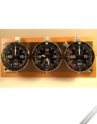Sinn watch listing