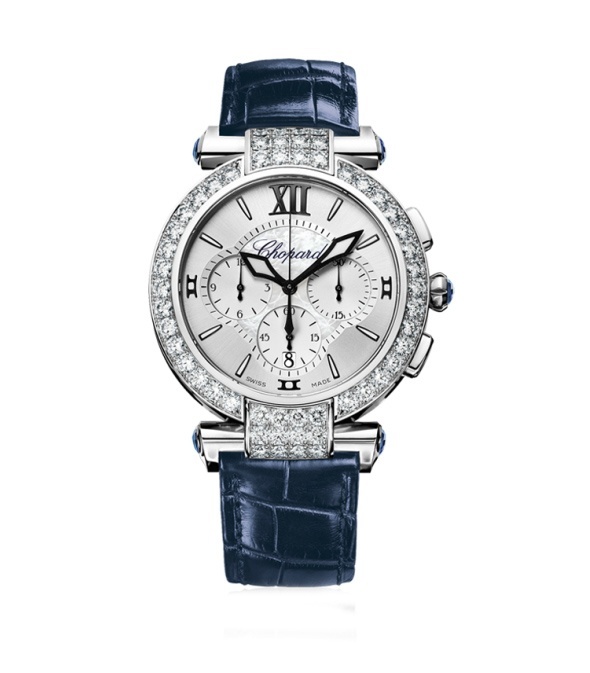 Chopard watch listing