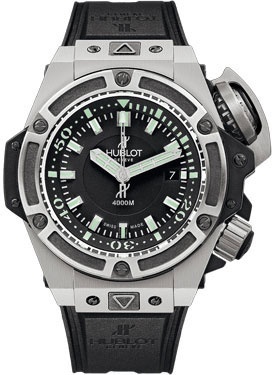 Hublot watch listing