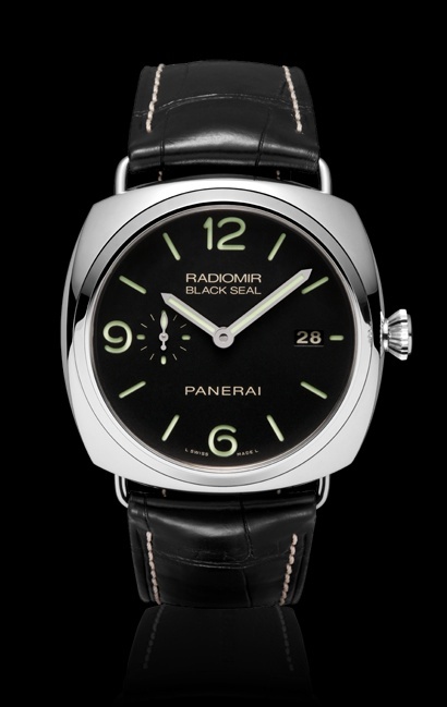Panerai watch listing
