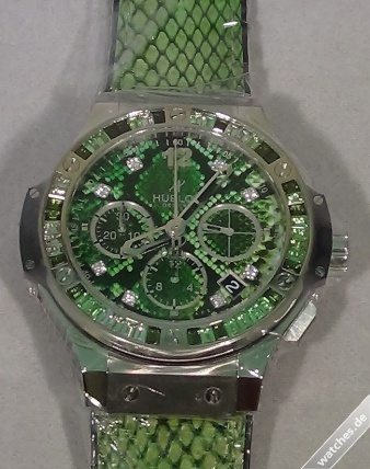 Hublot watch listing