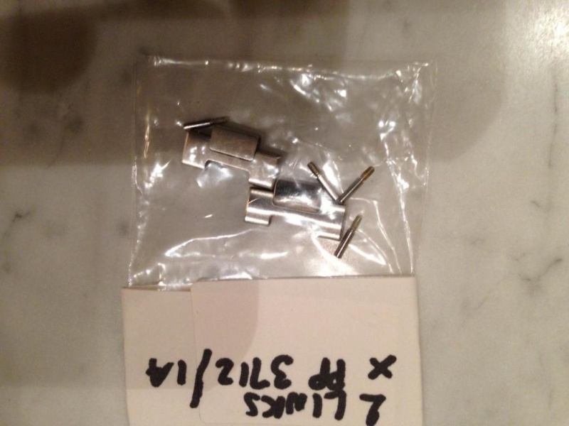 Patek Philippe watch listing