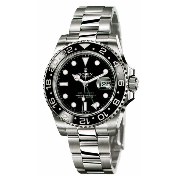 Rolex watch listing