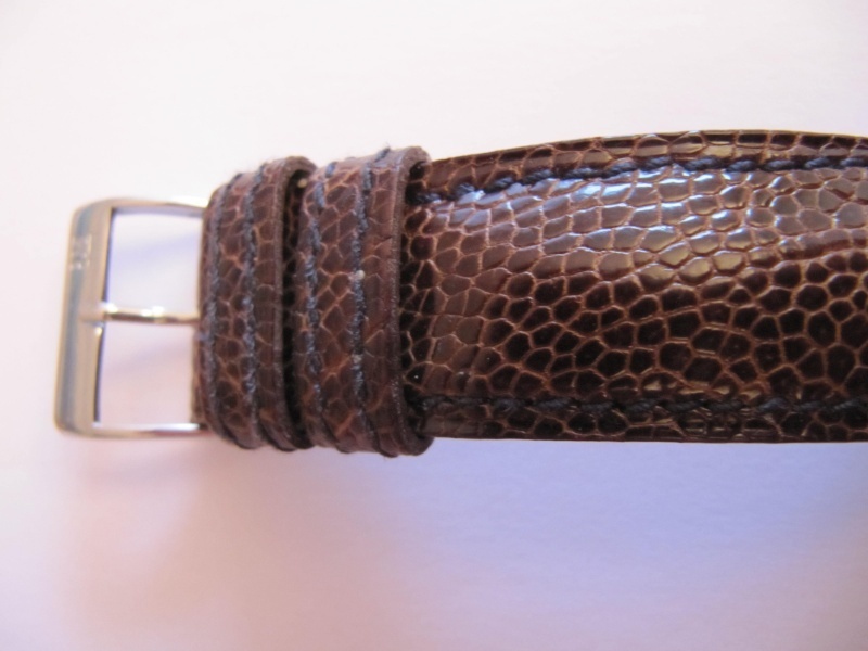 Eberhard watch listing