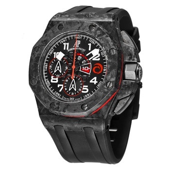 Audemars Piguet watch listing