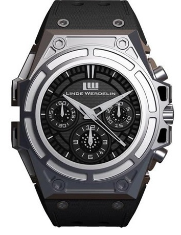 Linde Werdelin watch listing