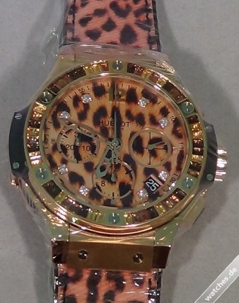 Hublot watch listing