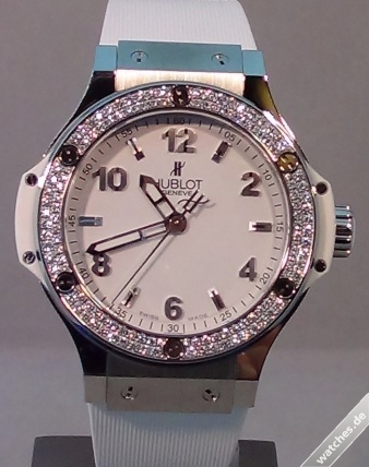 Hublot watch listing