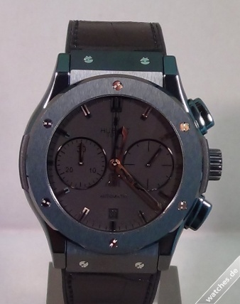 Hublot watch listing