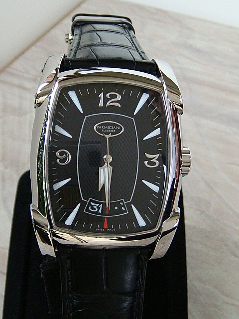 Parmigiani watch listing