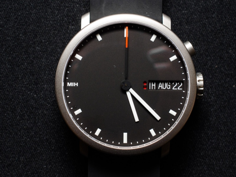 MIH watch listing