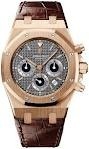 Audemars Piguet watch listing