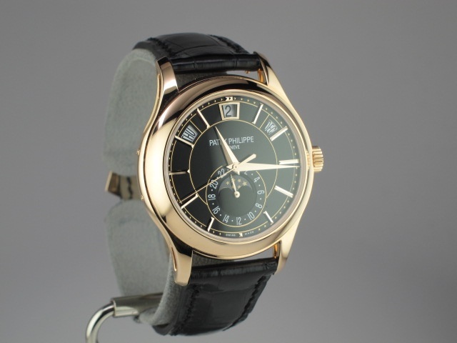 Patek Philippe watch listing
