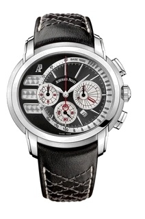 Audemars Piguet watch listing
