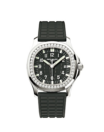 Patek Philippe watch listing