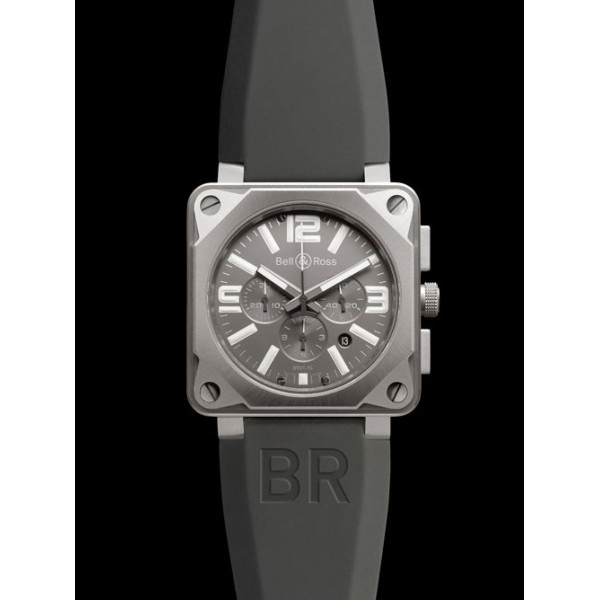 Bell & Ross watch listing