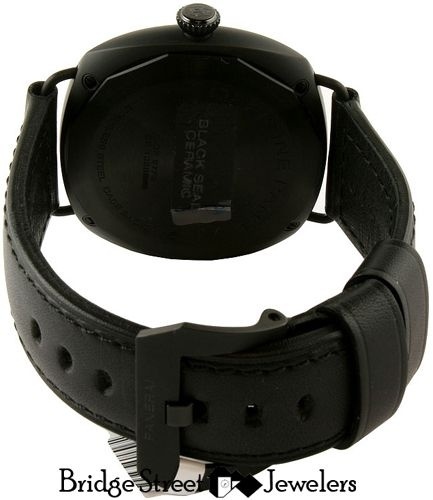 Panerai watch listing