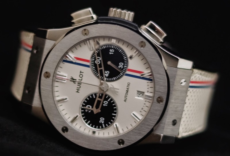 Hublot watch listing