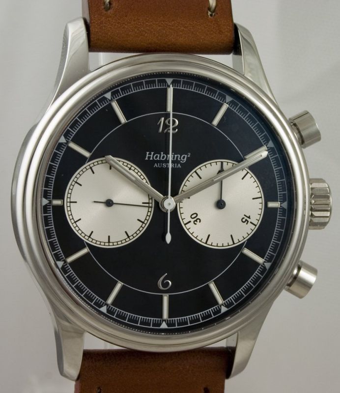 Habring2 watch listing