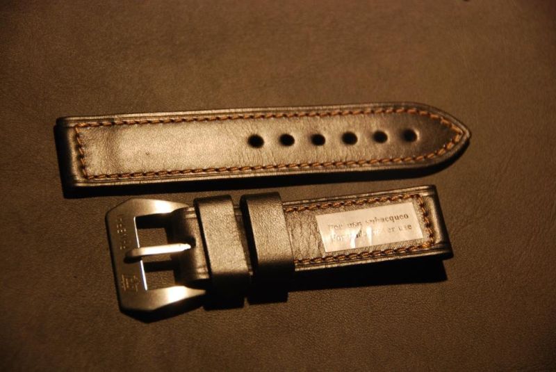 Panerai watch listing