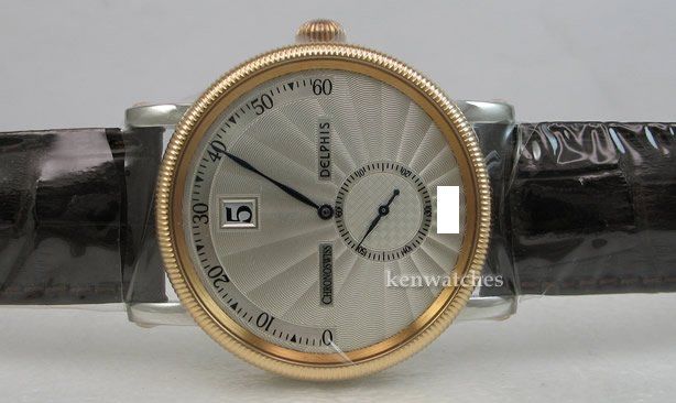 Chronoswiss watch listing