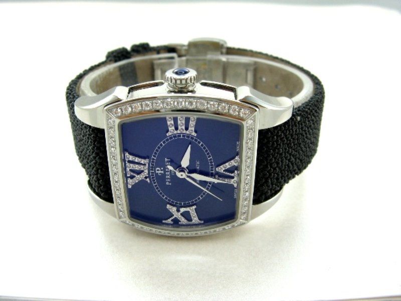 Perrelet watch listing