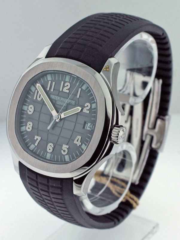Patek Philippe watch listing