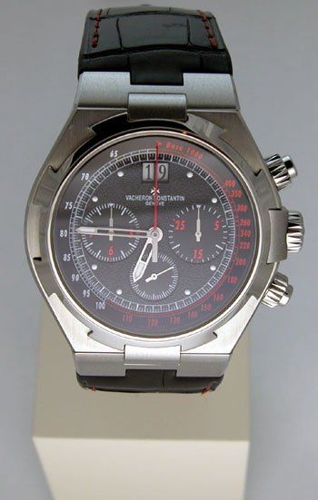 Vacheron Constantin watch listing