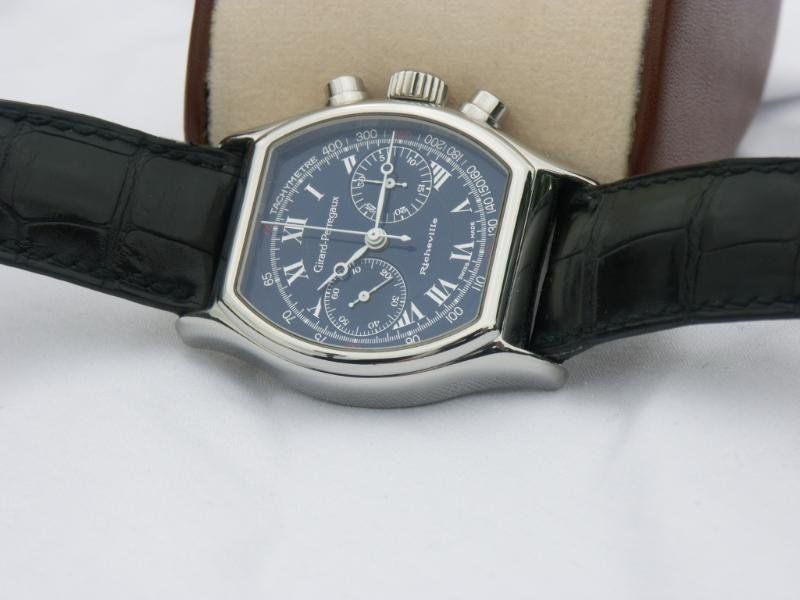 Girard Perregaux watch listing