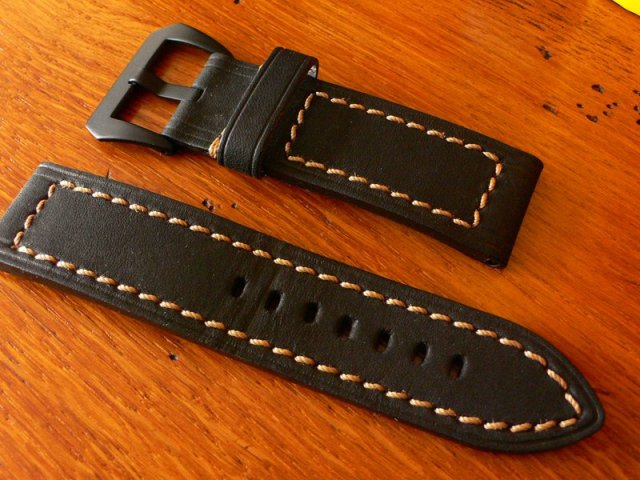 Panerai watch listing