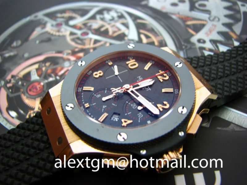 Hublot watch listing