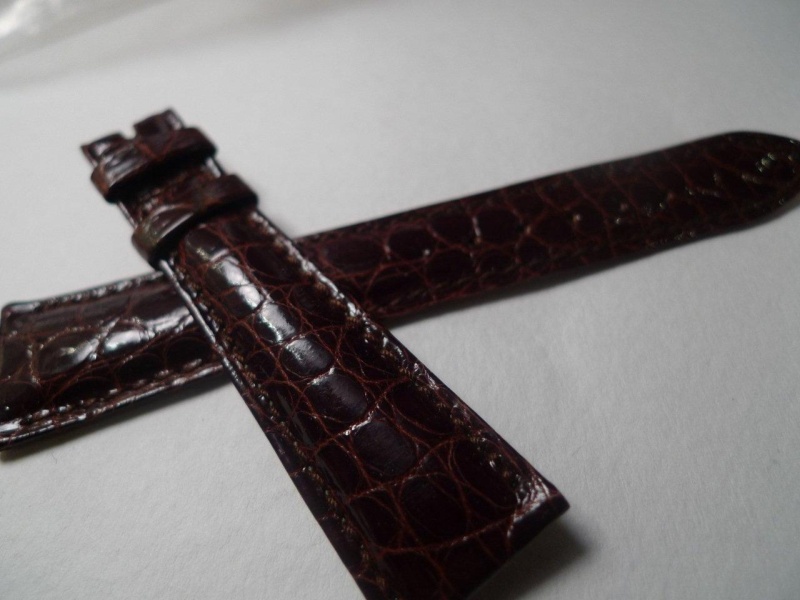 Patek Philippe watch listing