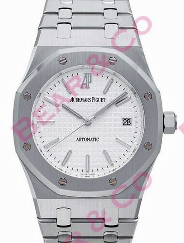 Audemars Piguet watch listing