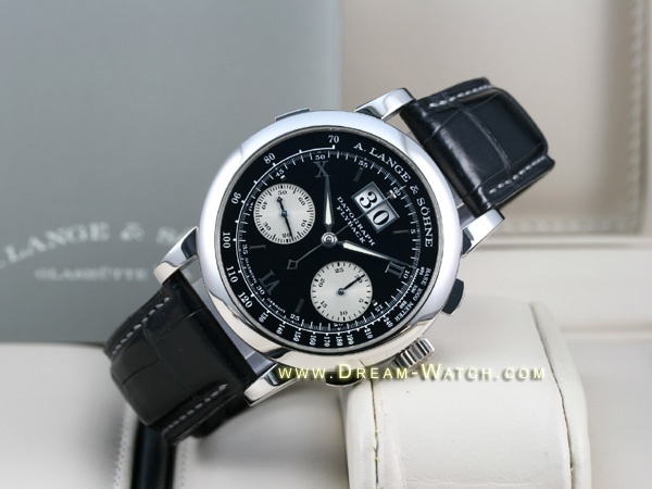 A. Lange and Söhne watch listing