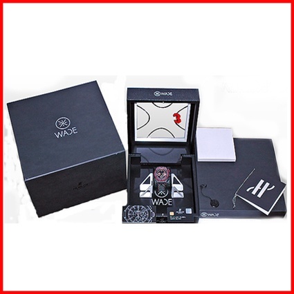 Hublot watch listing