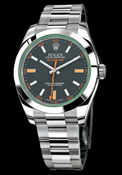 Rolex watch listing