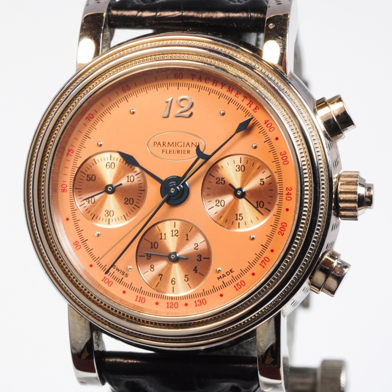 Parmigiani watch listing