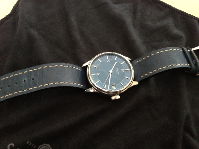 Habring2 watch listing