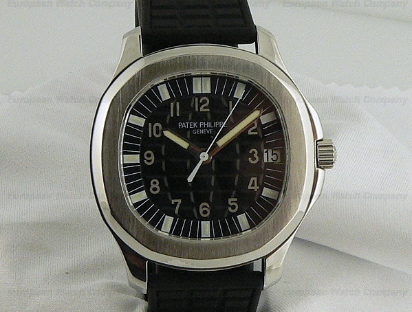 Patek Philippe watch listing
