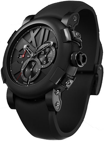 Romain Jerome watch listing
