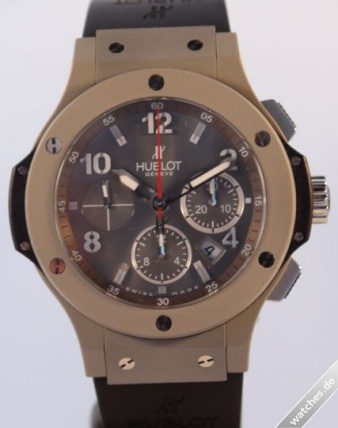 Hublot watch listing