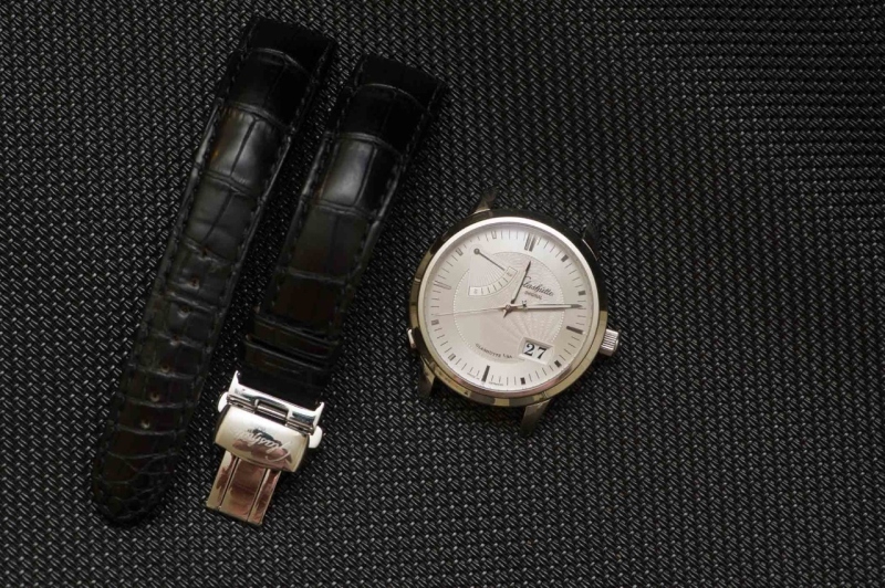 Glashütte watch listing