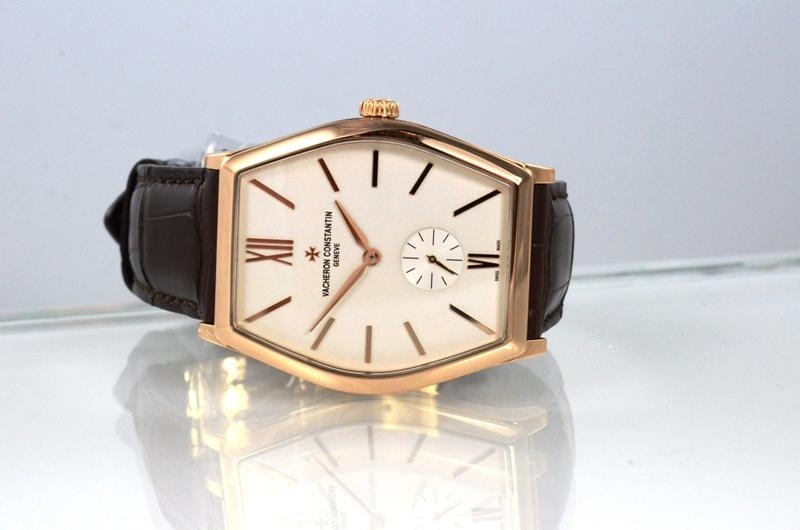 Vacheron Constantin watch listing