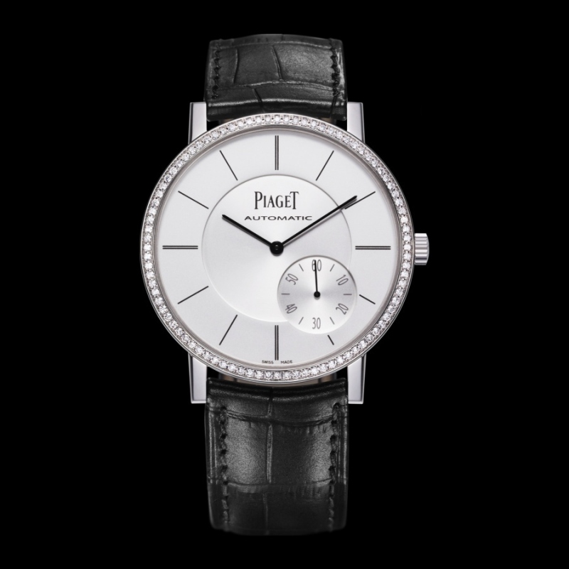 Piaget watch listing