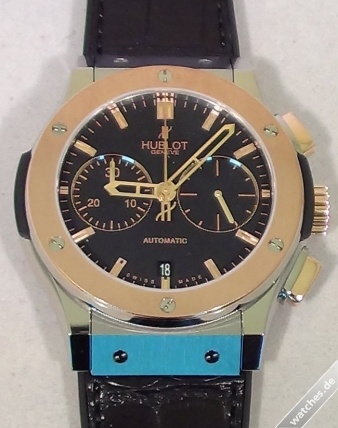 Hublot watch listing