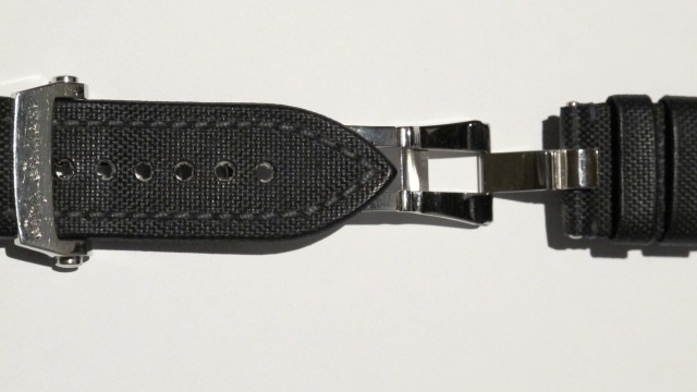 Blancpain watch listing