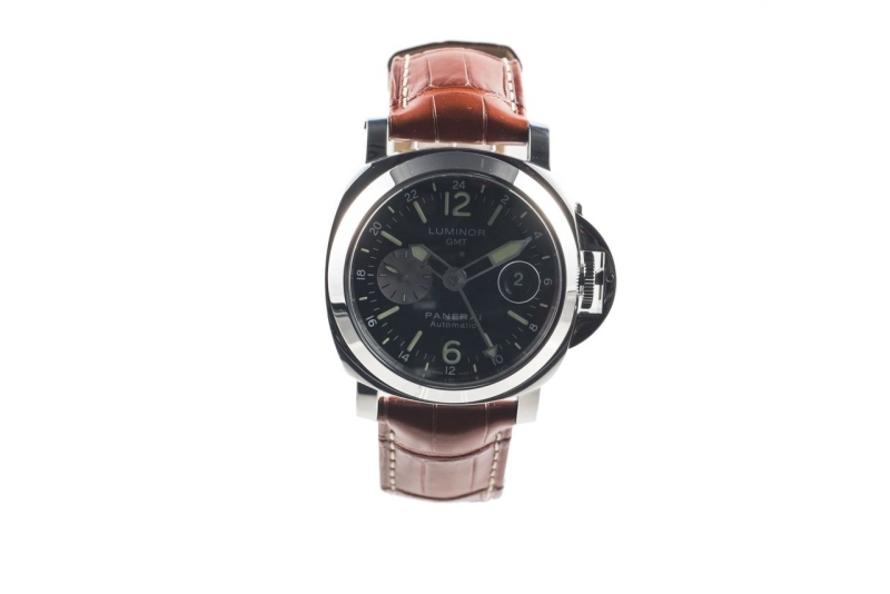 Panerai watch listing