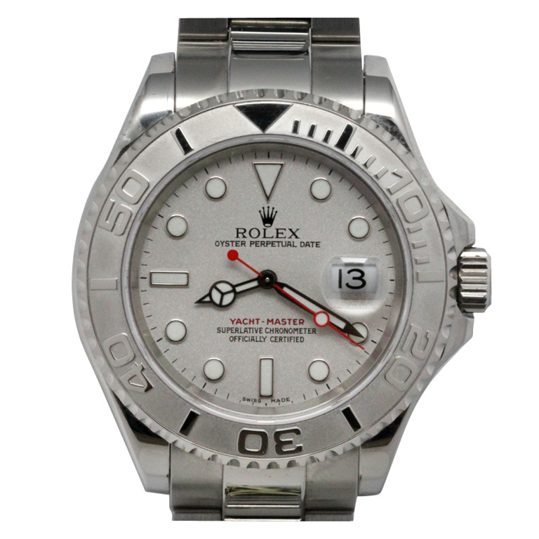 Rolex watch listing