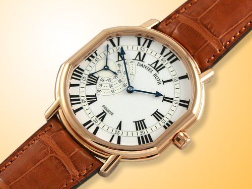 Daniel Roth watch listing