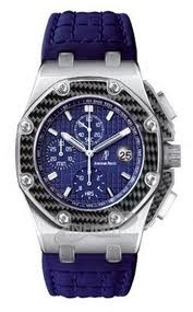 Audemars Piguet watch listing